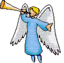 Angel 355 - Nemokamas animacinis gif