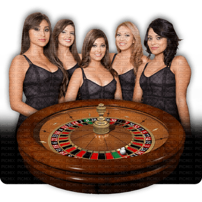 casino, women - nemokama png