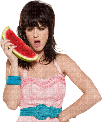 watermelon - nemokama png