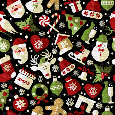 Background christmas 🎄 elizamio - δωρεάν png