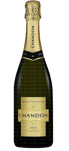 Champagne Moet Chandon - Bogusia - Free PNG