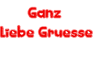 liebe grüsse - GIF เคลื่อนไหวฟรี