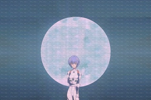 Fly me to the Moon Rei - бесплатно png
