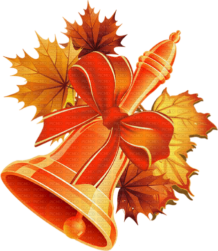 autumn leaves Bb2 - δωρεάν png