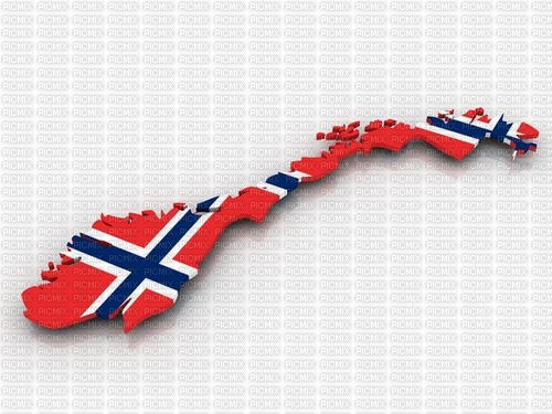Norway - zdarma png