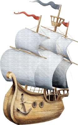 Kaz_Creations Boat Yacht Ship - PNG gratuit