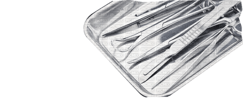 Surgical instruments tools - png gratis