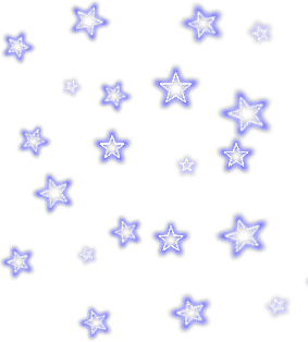 estrelas - png ฟรี