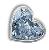 BLUE-HEART-DECO-MINOU52 - ücretsiz png