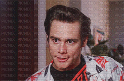 Jim Carrey - Gratis geanimeerde GIF