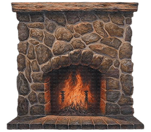 fire place   dubravka4 - Free PNG