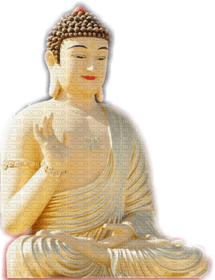 Phật - фрее пнг