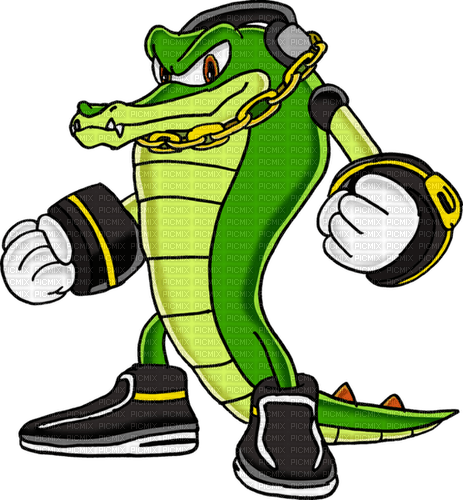 crocodile - 免费PNG