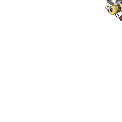 bee - 無料のアニメーション GIF