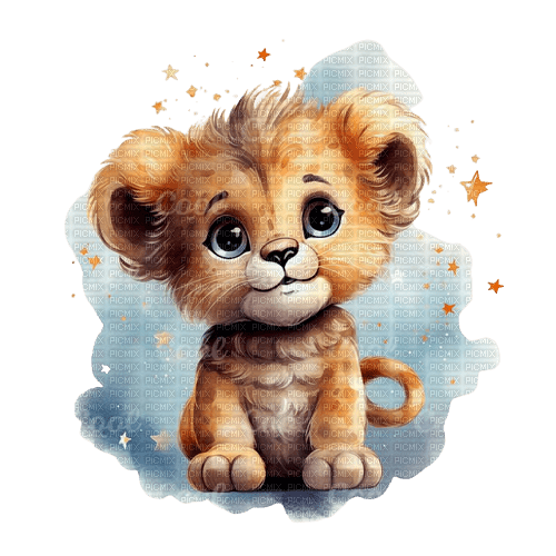 petit personnage animaux - 免费PNG