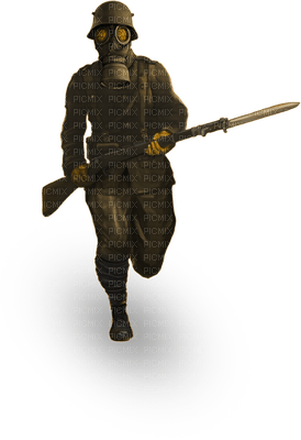 Kaz_Creations Soldiers Soldier - nemokama png
