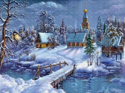 Kaz_Creations Deco  Backgrounds Background Winter - png gratuito