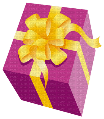 Gifts.Present.Victoriabea - png ฟรี