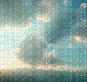 maisema landscape clouds pilvet - Gratis animerad GIF