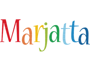 Kaz_Creations Names Marjatta - 免费PNG