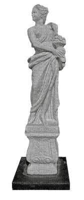statue anastasia - ücretsiz png