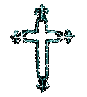Крест - Ingyenes animált GIF