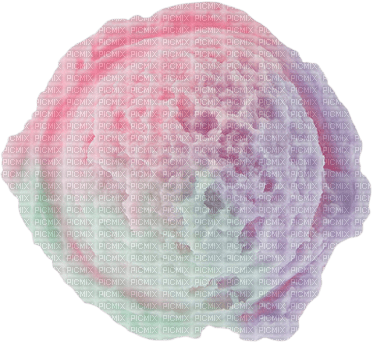 cotton candy ice cream - zadarmo png