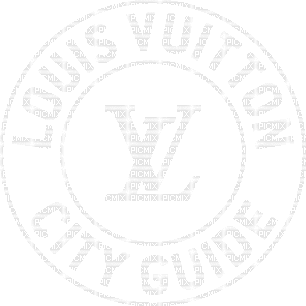Louis Vuitton Logo - Bogusia - Gratis animerad GIF