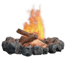 fireplace - Free PNG