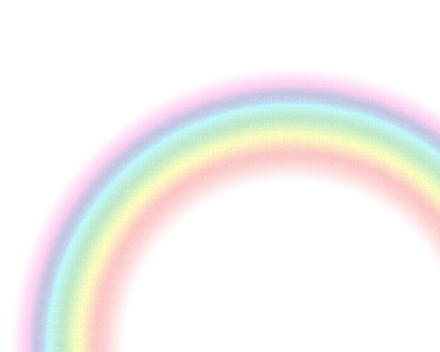 Kaz_Creations Rainbow Rainbows - png grátis