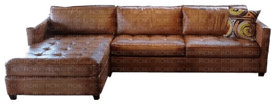 Couch - png gratuito