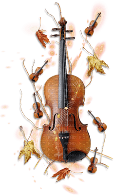 violon Cheyenne63 - gratis png