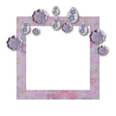 Small Pink Frame - ücretsiz png
