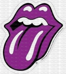 rolling stones - 免费PNG