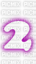 number - 免费PNG
