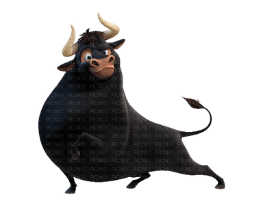 Spanish bull bp - nemokama png