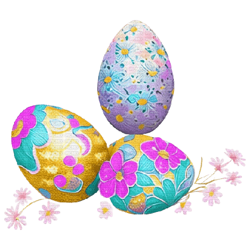Easter Egg - Bogusia - png ฟรี