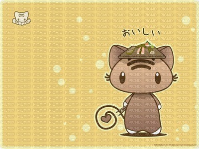 chat mignon - 免费PNG