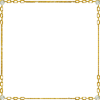 frame gold bp - Ilmainen animoitu GIF
