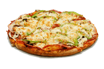Pizza 10 - безплатен png