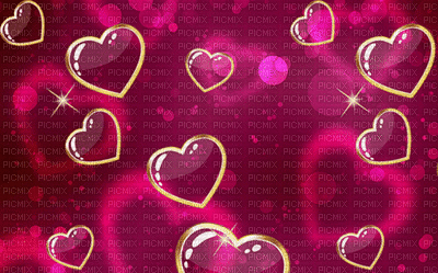 Hearts - Kostenlose animierte GIFs