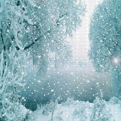 winter - Gratis geanimeerde GIF