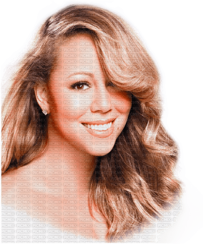 Mariah Carey milla1959 - gratis png