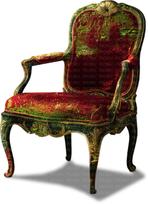 minou-armchair-fåtölj-poltrona-fauteuil - Free PNG