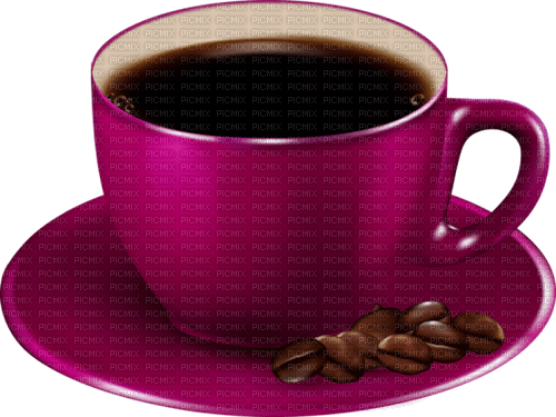 Coffee  - Bogusia - 免费PNG