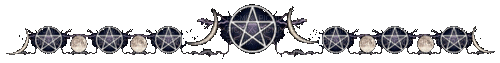 pentagram - GIF animado gratis