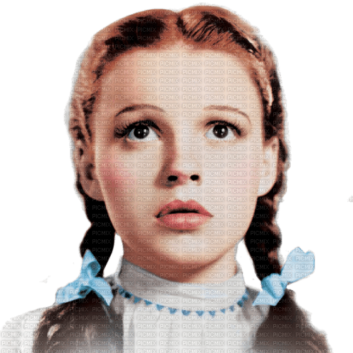 Dorothy, The Wizard of Oz - png ฟรี