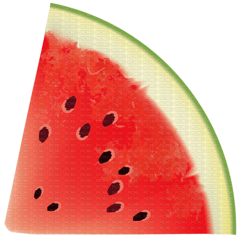 watermelon Bb2 - 免费PNG