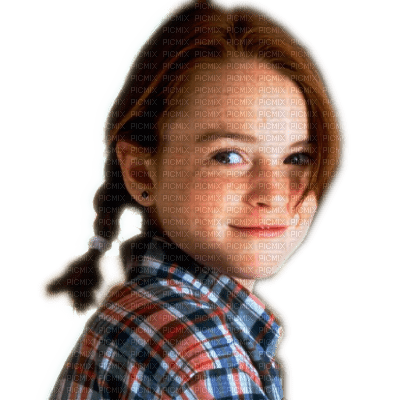 Lindsay Lohan - The Parent Trap - PNG gratuit