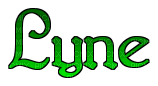 Lyne - ücretsiz png
